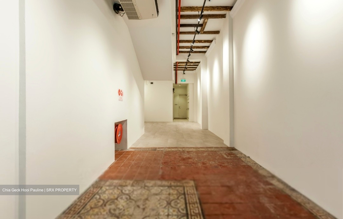Desker Road Conservation Area (D8), Shop House #570456381